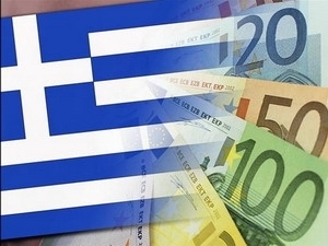 Le FMI approuve un prêt de 2,2 milliards d’euros pour la Grèce
